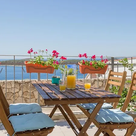 Apartment Ad Hvar Hvar Town