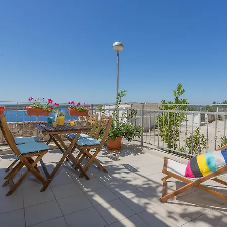 Ad Hvar Apartment Hvar Town