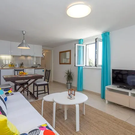 Ad Hvar Apartment Hvar Town