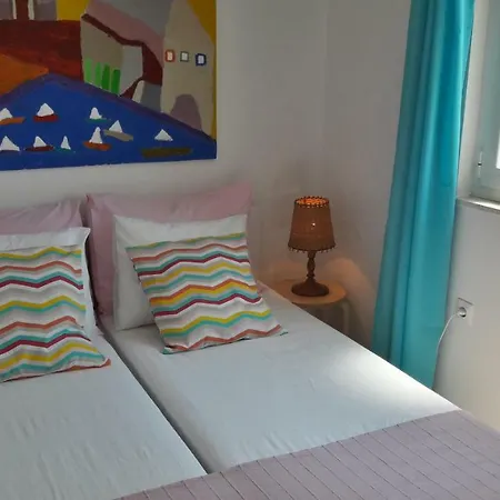 Ad Hvar Apartment Hvar Town
