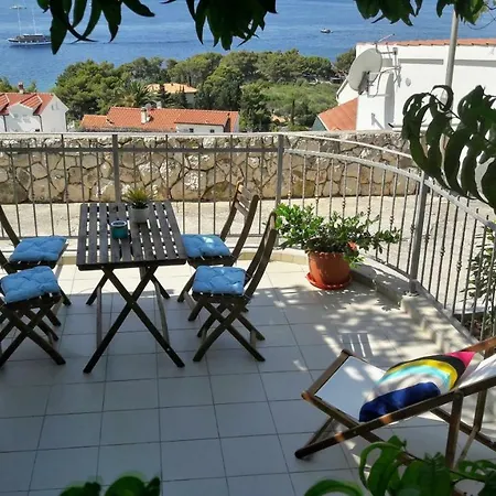 Apartment Ad Hvar Hvar Town