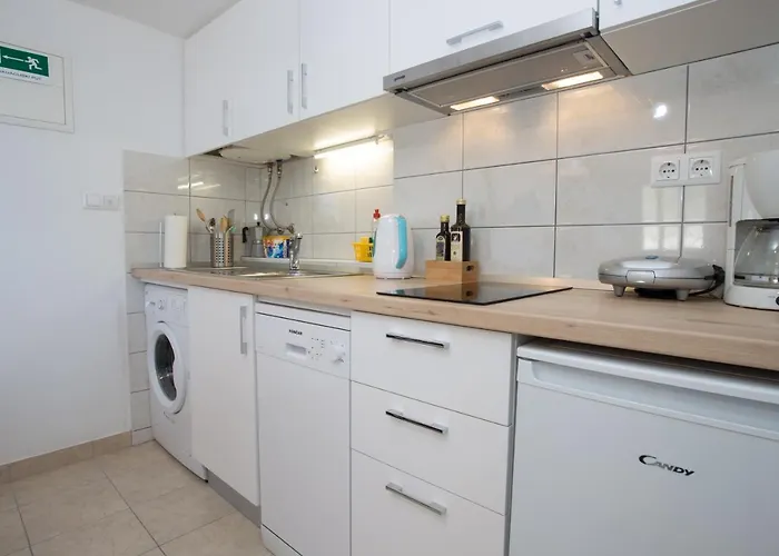 Διαμέρισμα Ad Hvar *