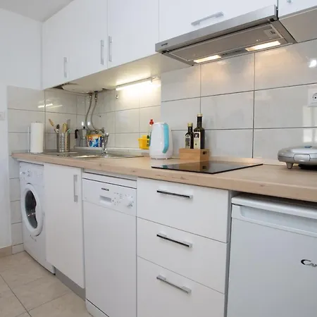 Apartmán Ad Hvar *