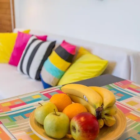 Apartmán Ad Hvar *