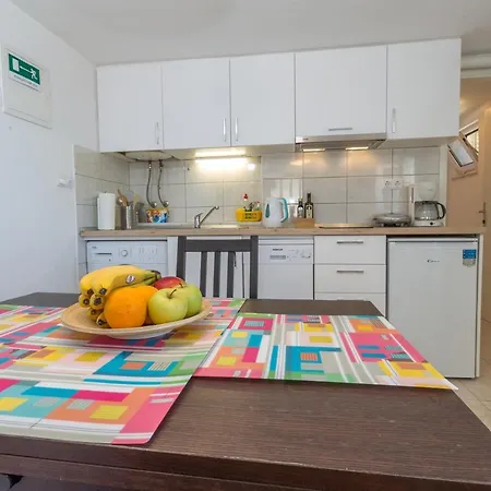 Apartamento Ad Hvar Hvar Town