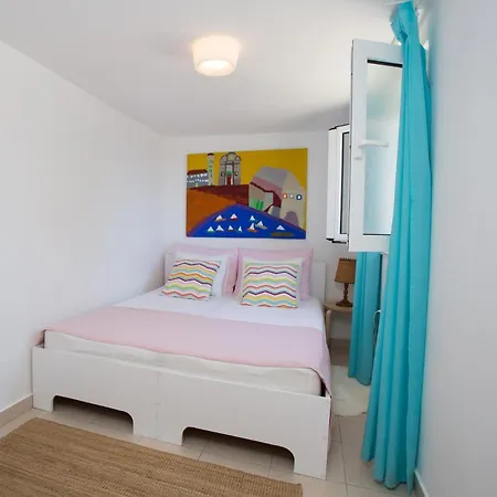 Apartmán Ad Hvar