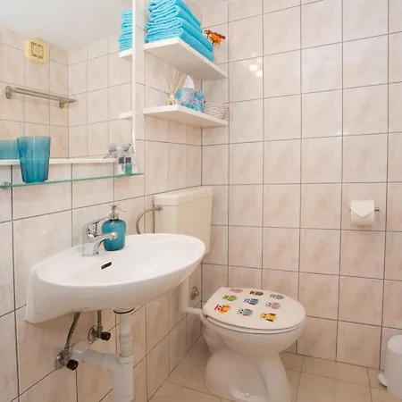 Ad Hvar Apartament *