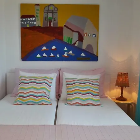 Ad Hvar Apartmán Hvar Town