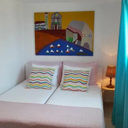 Ad Hvar Apartman *