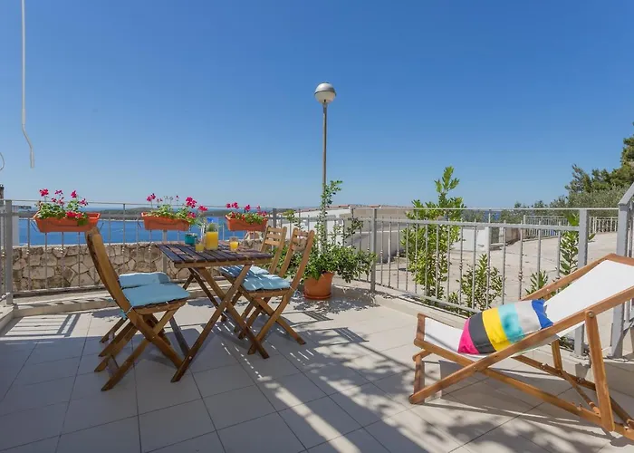 Ad Hvar Apartament Hvar Town