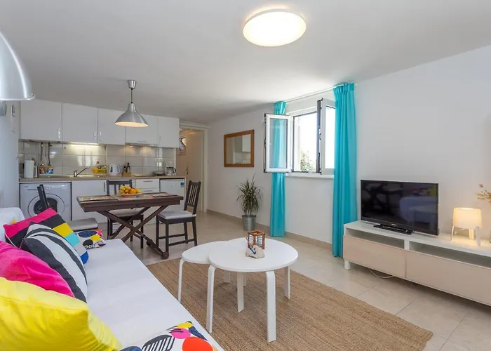 Ad Hvar Apartament Hvar Town