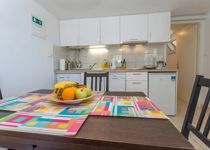 Apartament Ad Hvar Hvar Town