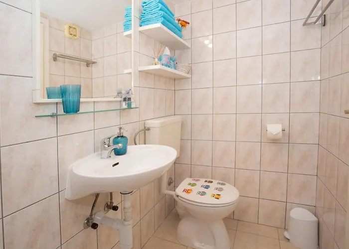 Ad Hvar Apartament *