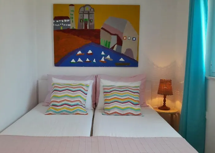 Ad Hvar Apartament Hvar Town