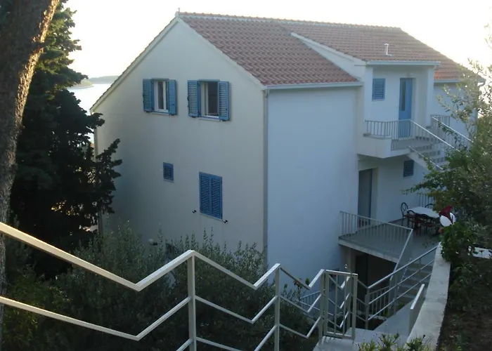 Ad Hvar Apartament Hvar Town