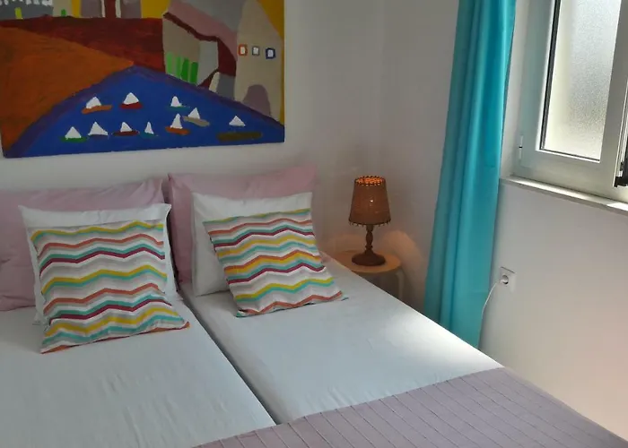 Ad Hvar Apartament Hvar Town