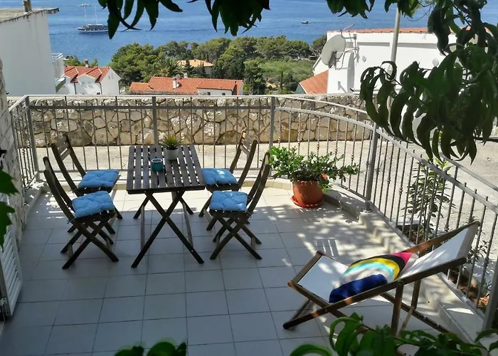Apartmán Ad Hvar Hvar Town
