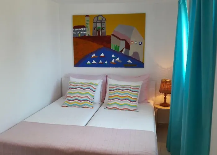 Ad Hvar Apartament *